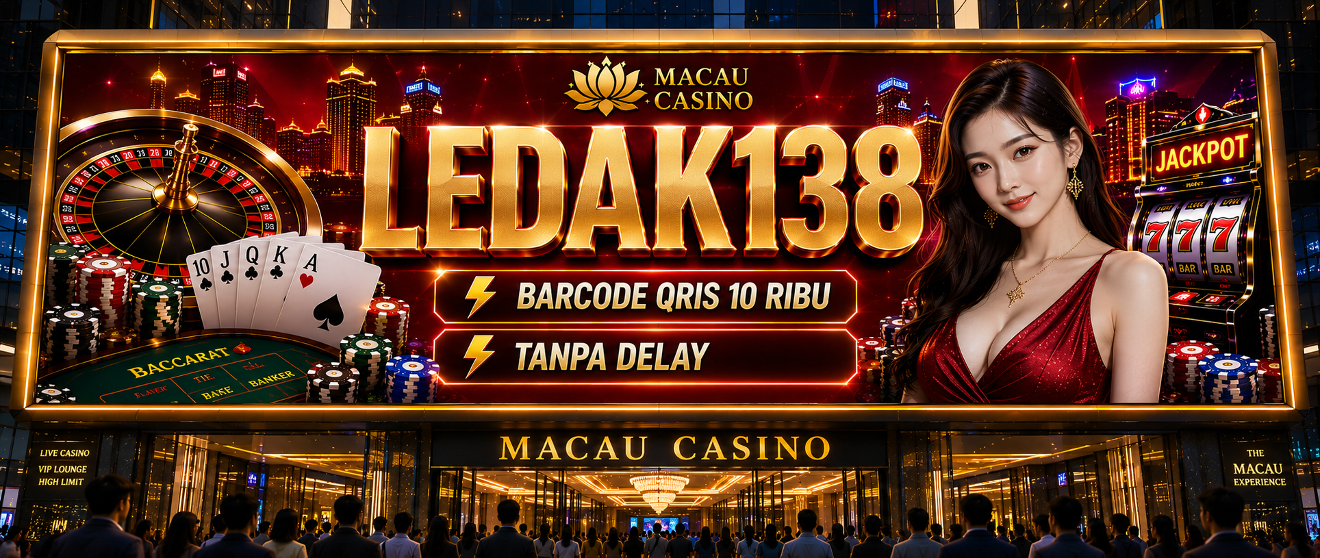 LEDAK138: Solusi Cerdas Kelola Platform Ayo Pelajari
