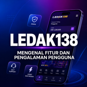 Ledak138 Banyak Pengalaman