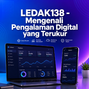 LEDAK138 Layanan Sangat Pengalaman